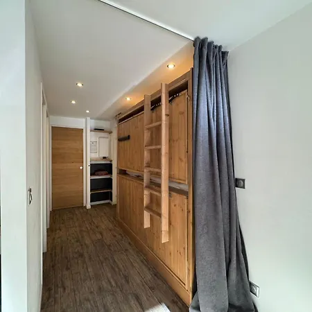 Pla 1'34 - Superbe Appt 4-6pers Traversant - Avec Garage