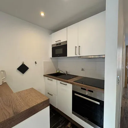 Pla 1'34 - Superbe Appt 4-6pers Traversant - Avec Garage *